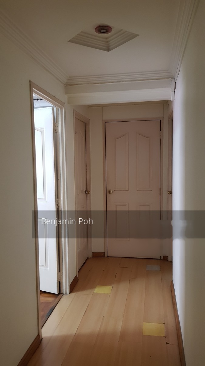 Blk 305 Choa Chu Kang Avenue 4 (Choa Chu Kang), HDB 5 Rooms #195657392